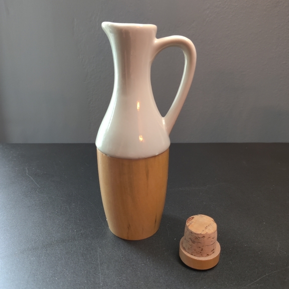 Vintage 6 Piece Salad Set Countrycore Floral S. S. Kresge Company Made in Japan - Picture 3 of 15